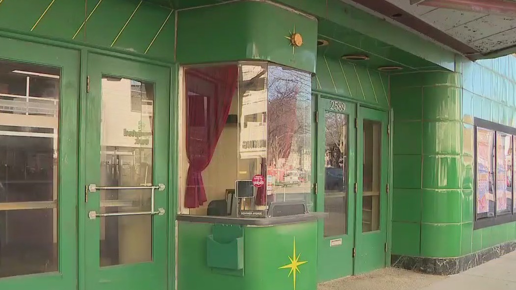 Downer Theatre reopening